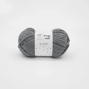 Kroopa Wool, Gabo Wool, 0403 szary