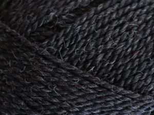 Mashdale Filcolana 962 Obsidian