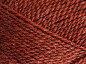 Mashdale Filcolana, 390 Terracotta