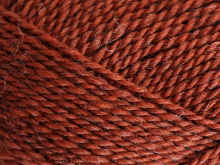Mashdale Filcolana, 390 Terracotta