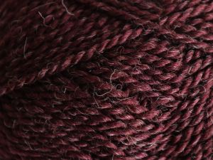 Mashdale Filcolana 382 Dark Bordeaux