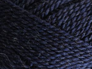 Mashdale Filcolana, 145 Navy Blue