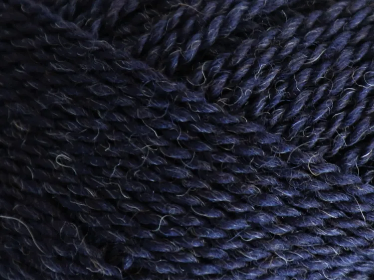 Mashdale Filcolana, 145 Navy Blue