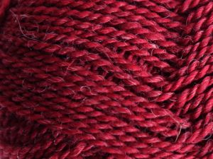 Mashdale Filcolana, 225 Christmas Red