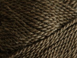 Mashdale Filcolana, 386 Olive Noir