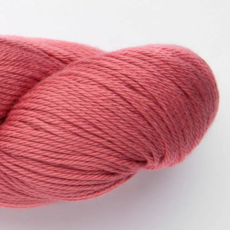 bawełna pima, Samay, Amano, 7204 Raspberry