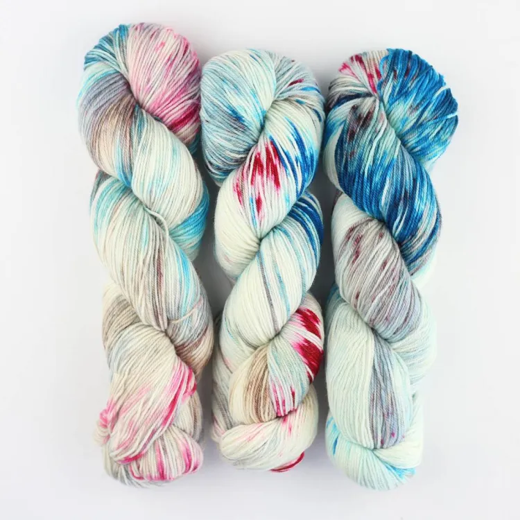 Proper Sock, Cowgirlblues, Name of Love