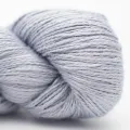 Jaipur PEACE Silk, BC Garn, 45 silver