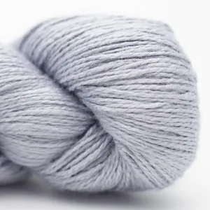 Jaipur PEACE Silk, BC Garn, 45 silver