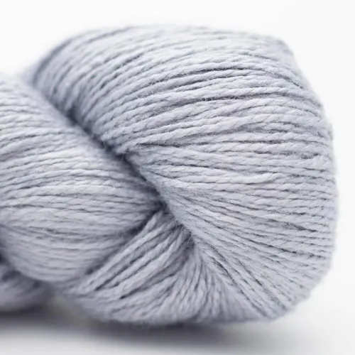 Jaipur PEACE Silk, BC Garn, 45 silver