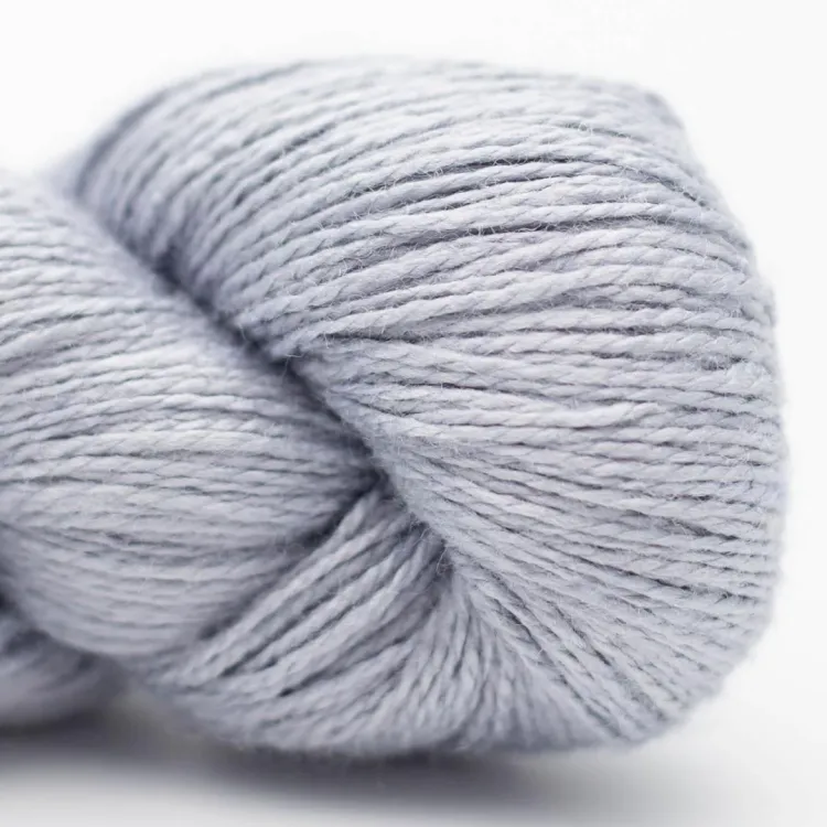 Jaipur PEACE Silk, BC Garn, 45 silver