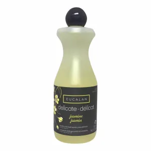 Płyn do prania wełny, Eucalan, jaśmin, 500ml