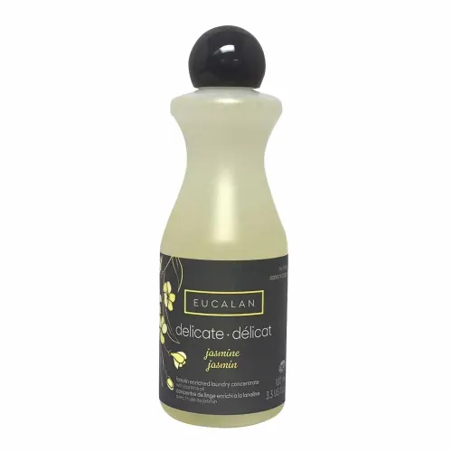 Płyn do prania wełny, Eucalan, jaśmin, 100ml