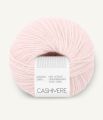 Cashmere Sandnes Garn, 4501 marshmallow pink