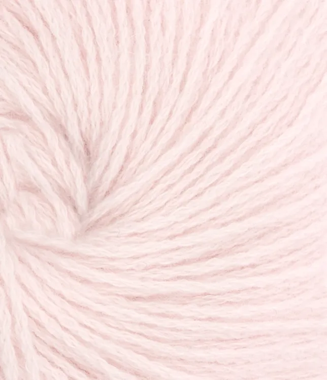 Cashmere Sandnes Garn, 4501 marshmallow pink