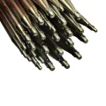 druty, ChiaoGoo TWIST Lace, 10cm, 5mm