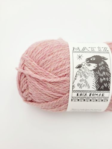 włóczka Matiz, Retrosaria Rosa Pomar, 16