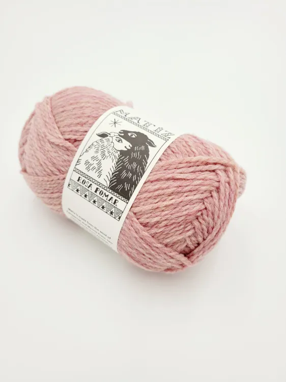 włóczka Matiz, Retrosaria Rosa Pomar, 16