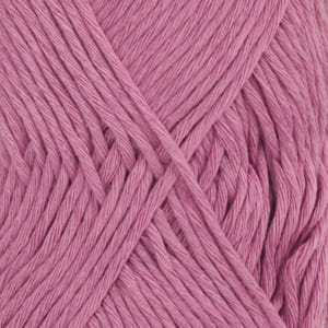Włóczka DROPS Cotton Light, kolor 23 jasnofioletowy