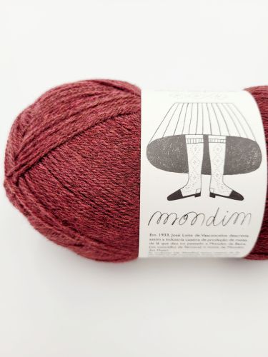 Mondim Retrosaria Rosa Pomar, C586