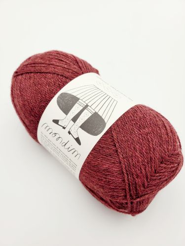Mondim Retrosaria Rosa Pomar, C586