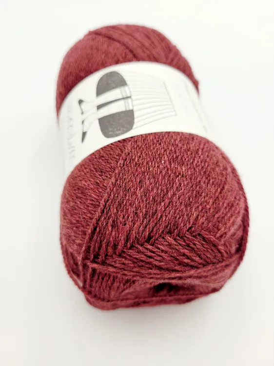 Mondim Retrosaria Rosa Pomar, C586