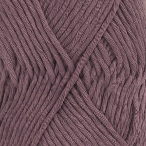 Włóczka DROPS Cotton Light, 24 winogronowy
