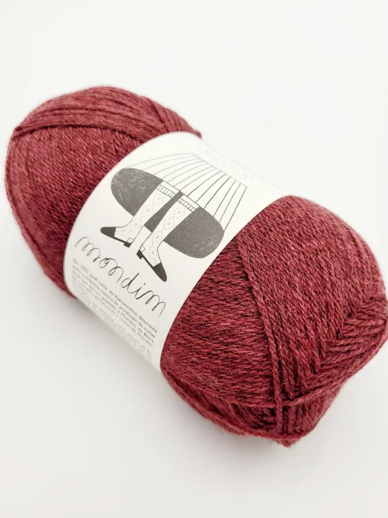 Mondim Retrosaria Rosa Pomar, C586