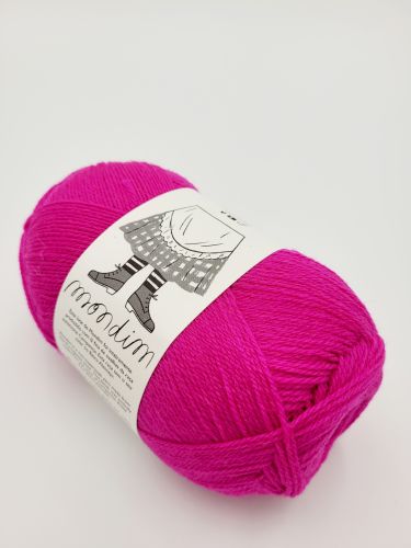Mondim Retrosaria Rosa Pomar, 108 rosa