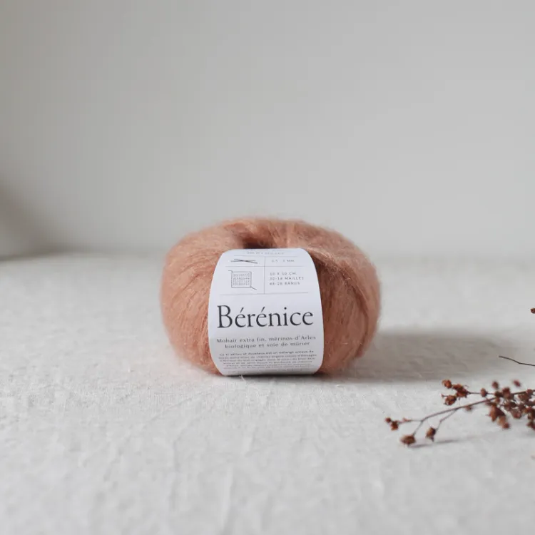 Bérénice, De Rerum Natura, or rose