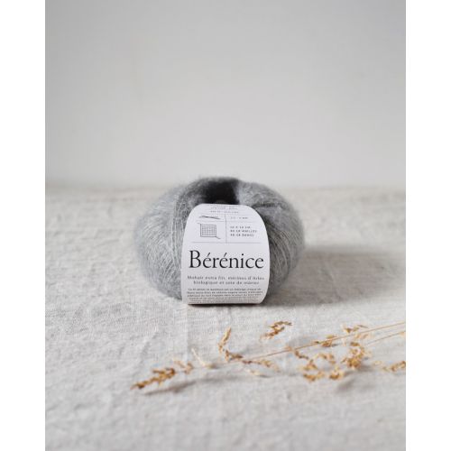 Bérénice, De Rerum Natura, goéland