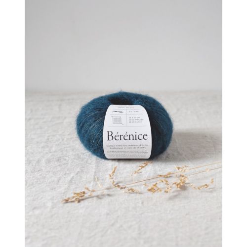 Bérénice, De Rerum Natura, belle étoile