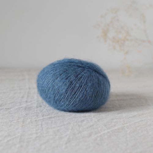 Bérénice, De Rerum Natura, l'heure bleue