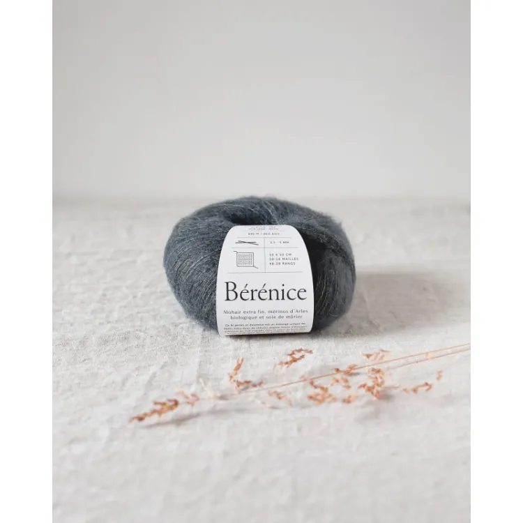 Bérénice, De Rerum Natura, crépuscule