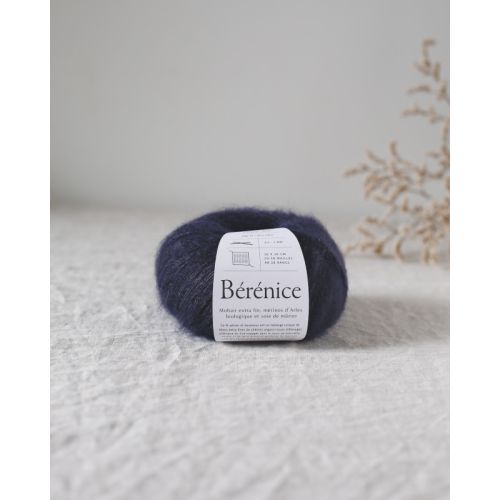 Bérénice, De Rerum Natura, figue