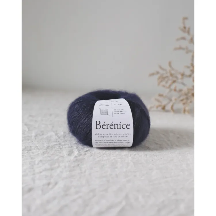 Bérénice, De Rerum Natura, figue