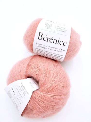 Bérénice, De Rerum Natura, argile