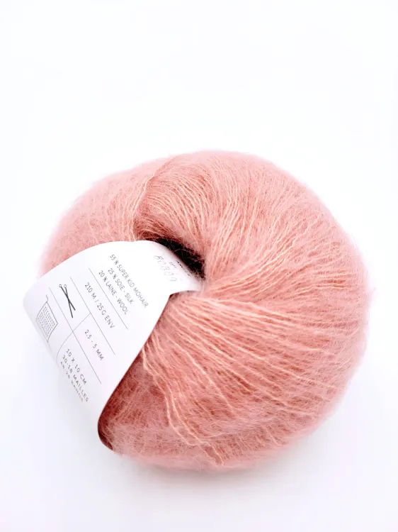 Bérénice, De Rerum Natura, argile