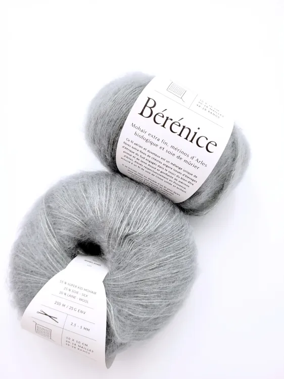 Bérénice, De Rerum Natura, goéland
