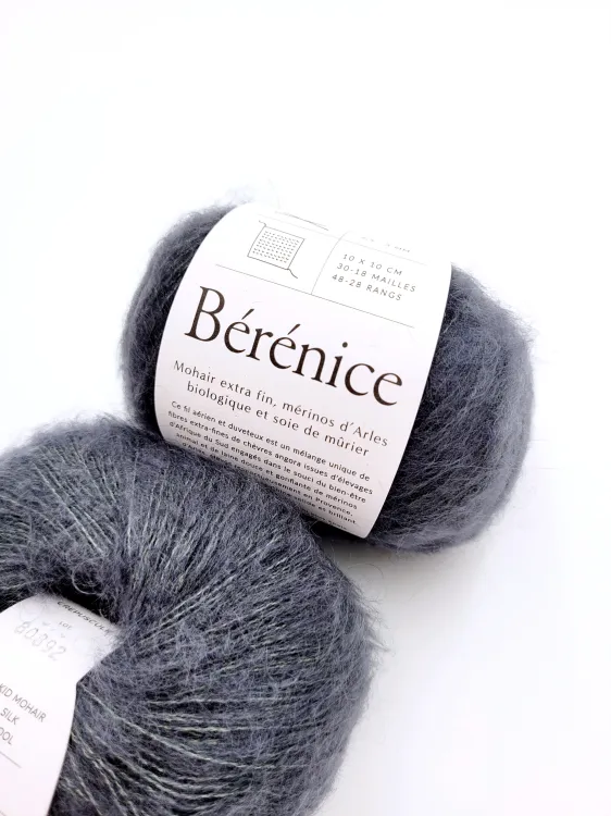 Bérénice, De Rerum Natura, crépuscule