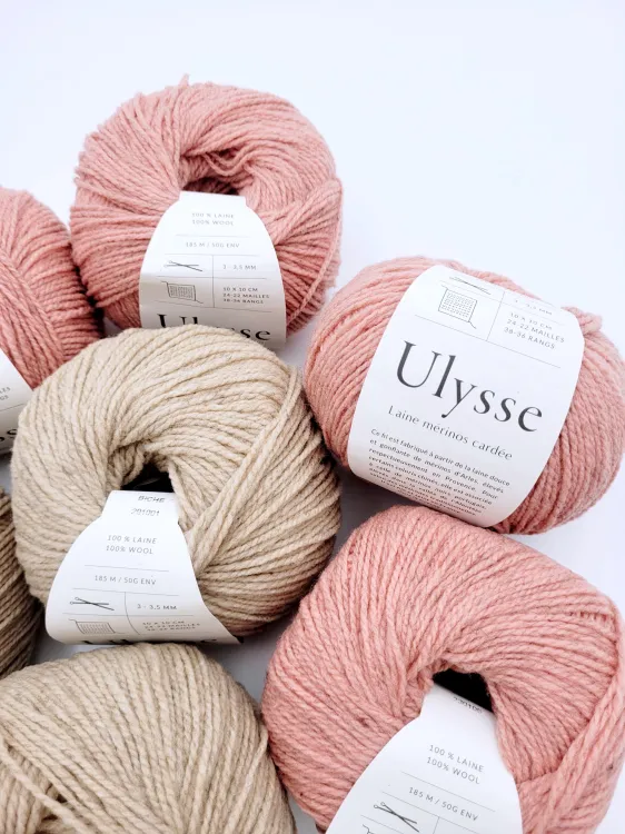 Ulysse, De Rerum Natura