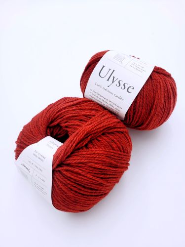 Ulysse, De Rerum Natura, aubepine