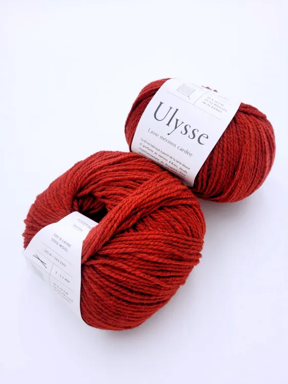 Ulysse, De Rerum Natura, aubepine