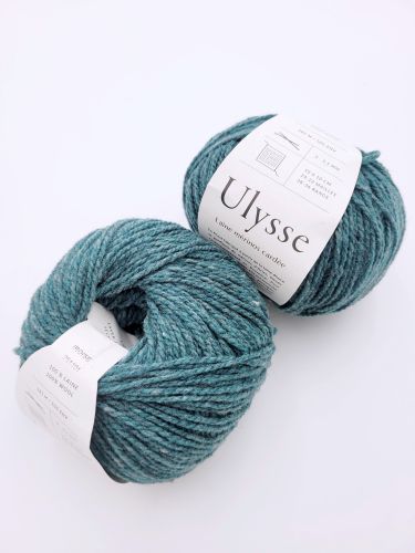 Ulysse, De Rerum Natura, eucalyptus