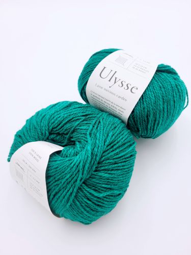 Ulysse, De Rerum Natura, eucalyptus
