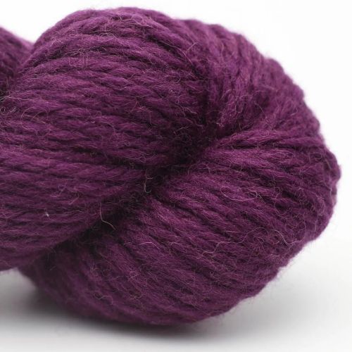 Maxi Wool, Erika Knight, 219 mulberry