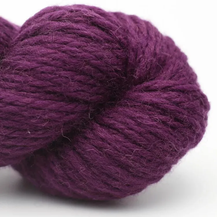 Maxi Wool, Erika Knight, 219 mulberry