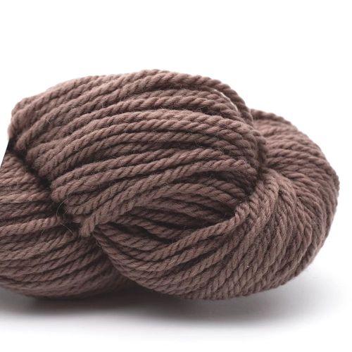 Big Vintage Wool, Erika Knight, 311 czekolada mleczna
