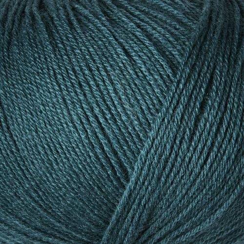 Merino, Knitting for Olive, Petroleum Green