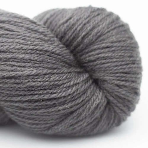 British Blue Wool, Erika Knight, 100g , 601 cymbeline
